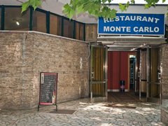 Monte Carlo - Restaurant